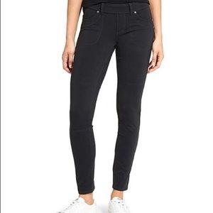 Athleta Leggings Black Leggings/jeggings Size XXS